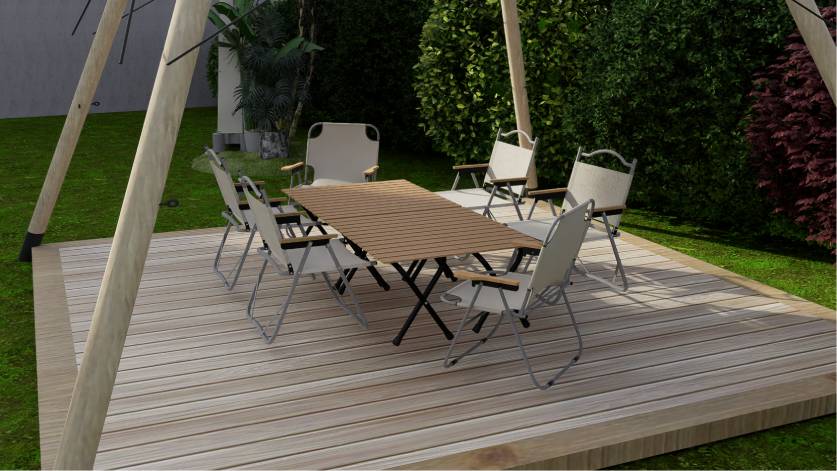 襄阳帐篷生产厂家：以匠心筑牢户外装备的品质根基